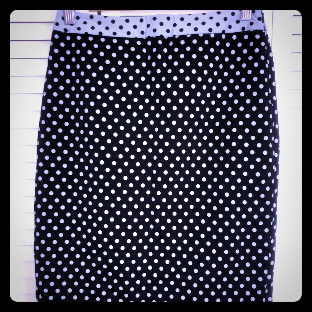 Ladies pencil skirt